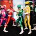 Super Sentai 2026