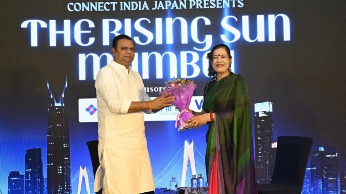 India Japan Relations