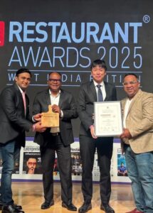 Best Japanese Restaurant