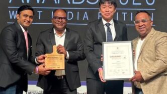 Best Japanese Restaurant