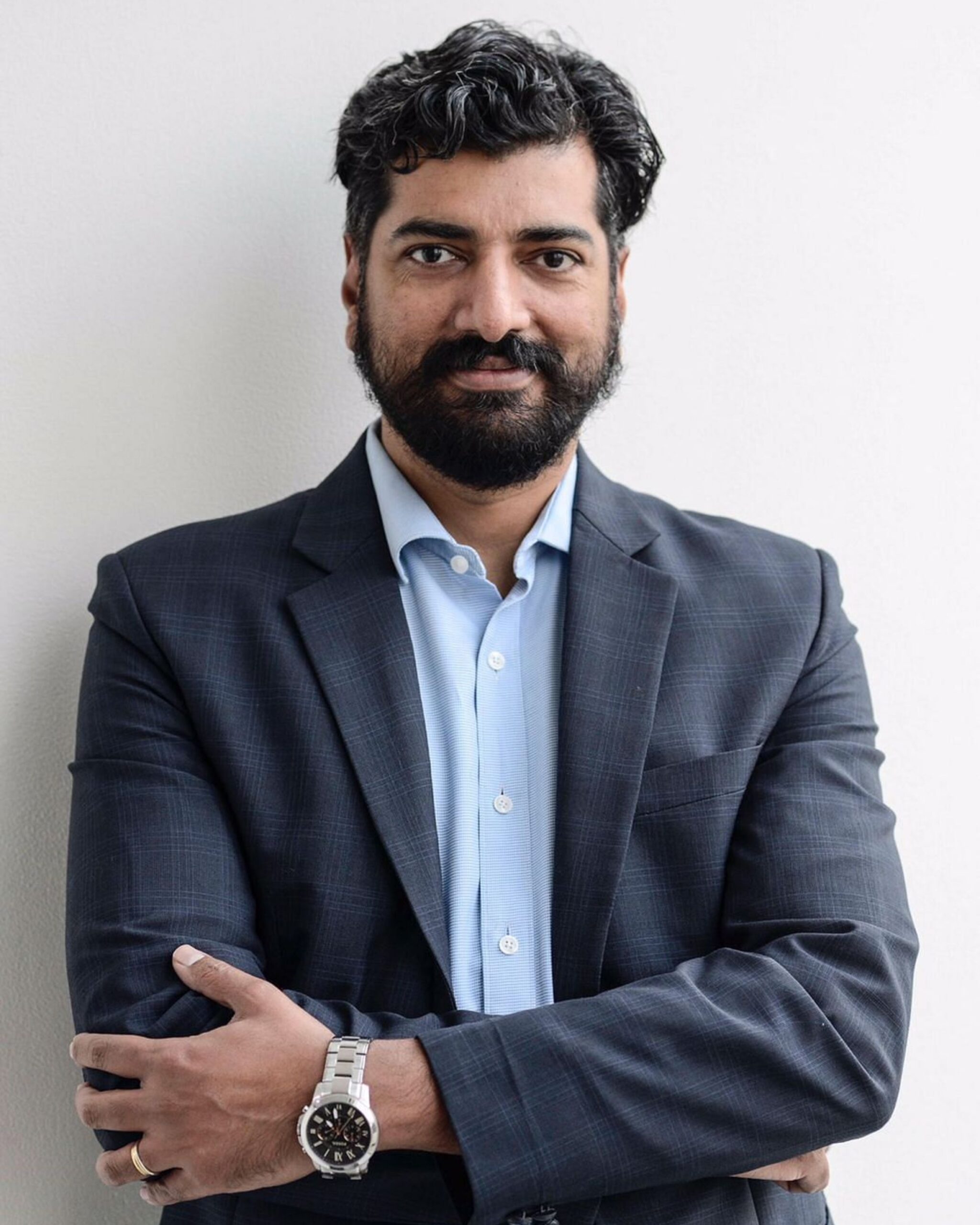 Mr. Sandeep Unnithan