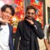 Japanese Fan’s Fluent Telugu Stuns Allu Arjun and Rashmika Mandanna