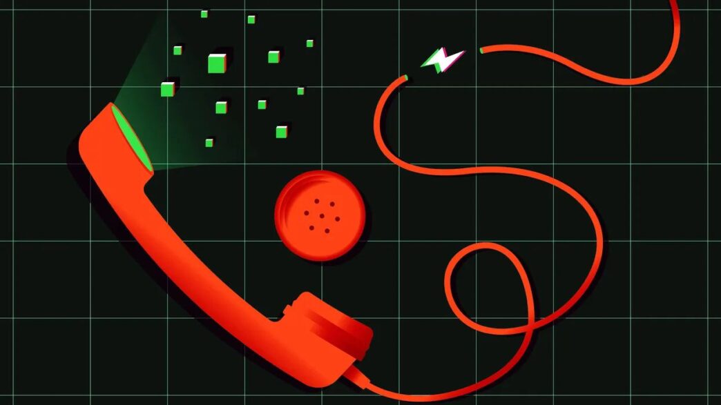 Japan’s Telecom Giants Develop Apps to Detect AI-Generated Voice Scams