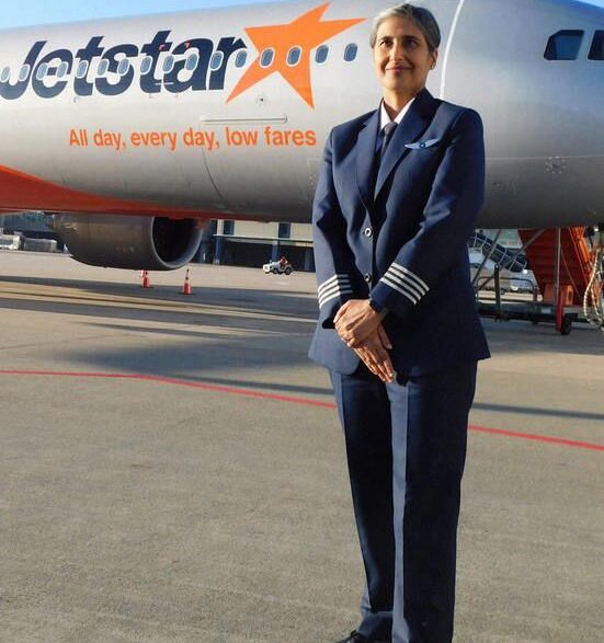 Chiba Simren Ghumman