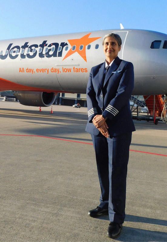 Chiba Simren Ghumman