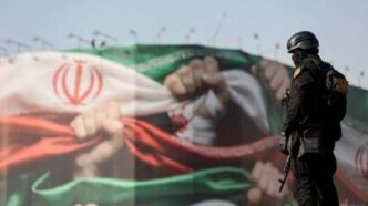 Failing Economy Is Fueling Public Anger and Uncertainty