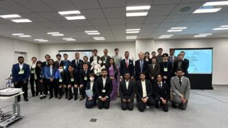 India Japan Skill Connect