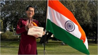 Republic Day 2026 in Japan