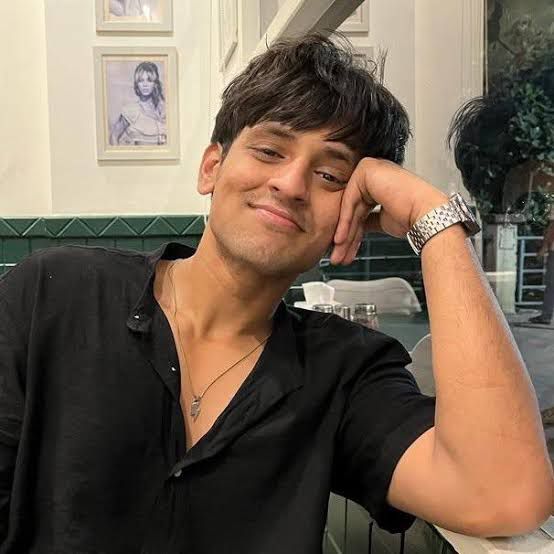 The Story of Siddhesh Lokre