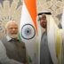 Sheikh Mohamed bin Zayed Al Nahyan to Visit India
