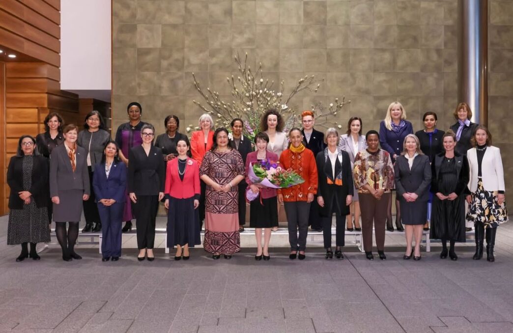 Upcoming Italy Summit