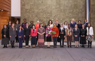 Upcoming Italy Summit