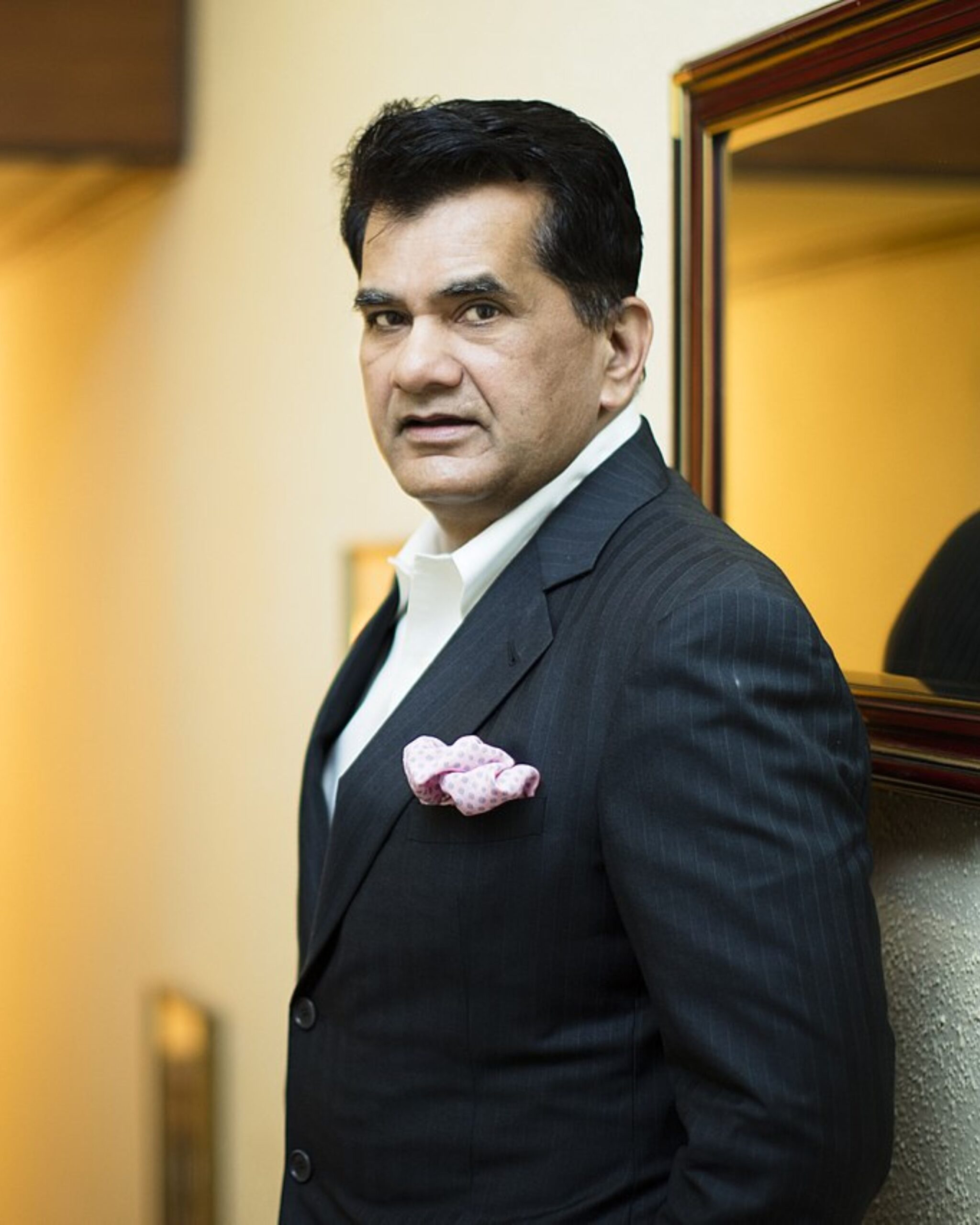 Mr. Amitabh Kant
