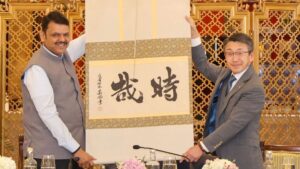 India Japan Relations Set to Reach New Heights