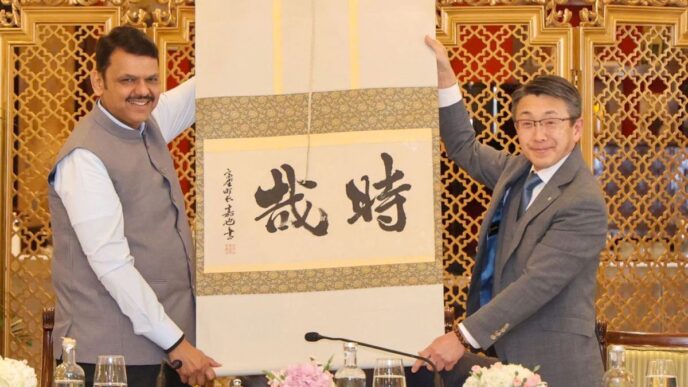 India Japan Relations Set to Reach New Heights