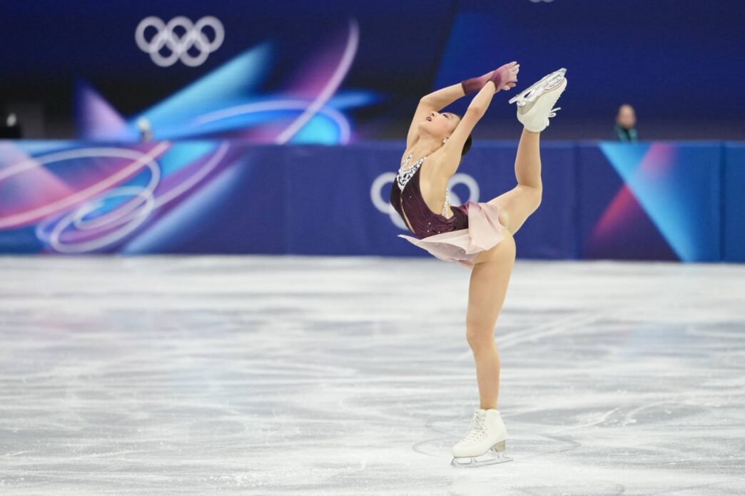 Olympic Figure Skating