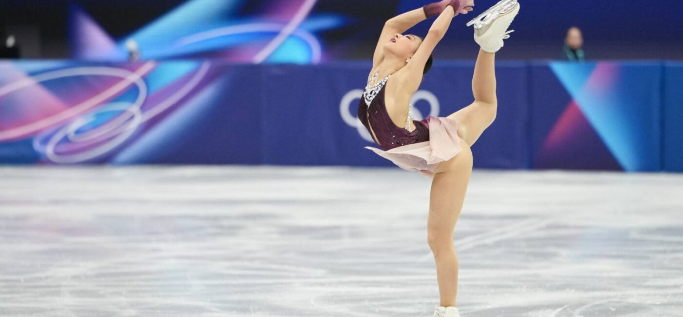 Olympic Figure Skating