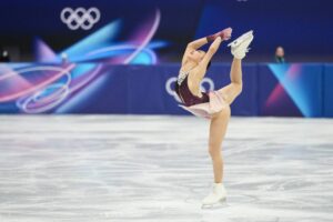 Olympic Figure Skating
