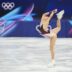 Olympic Figure Skating