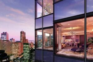 Rising Rents in Tokyo’s 23