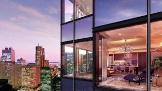 Rising Rents in Tokyo’s 23