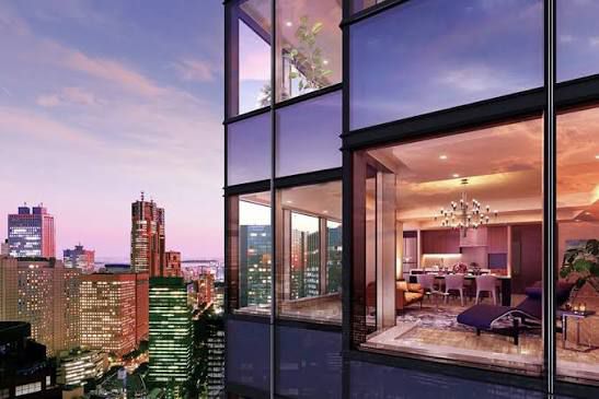 Rising Rents in Tokyo’s 23