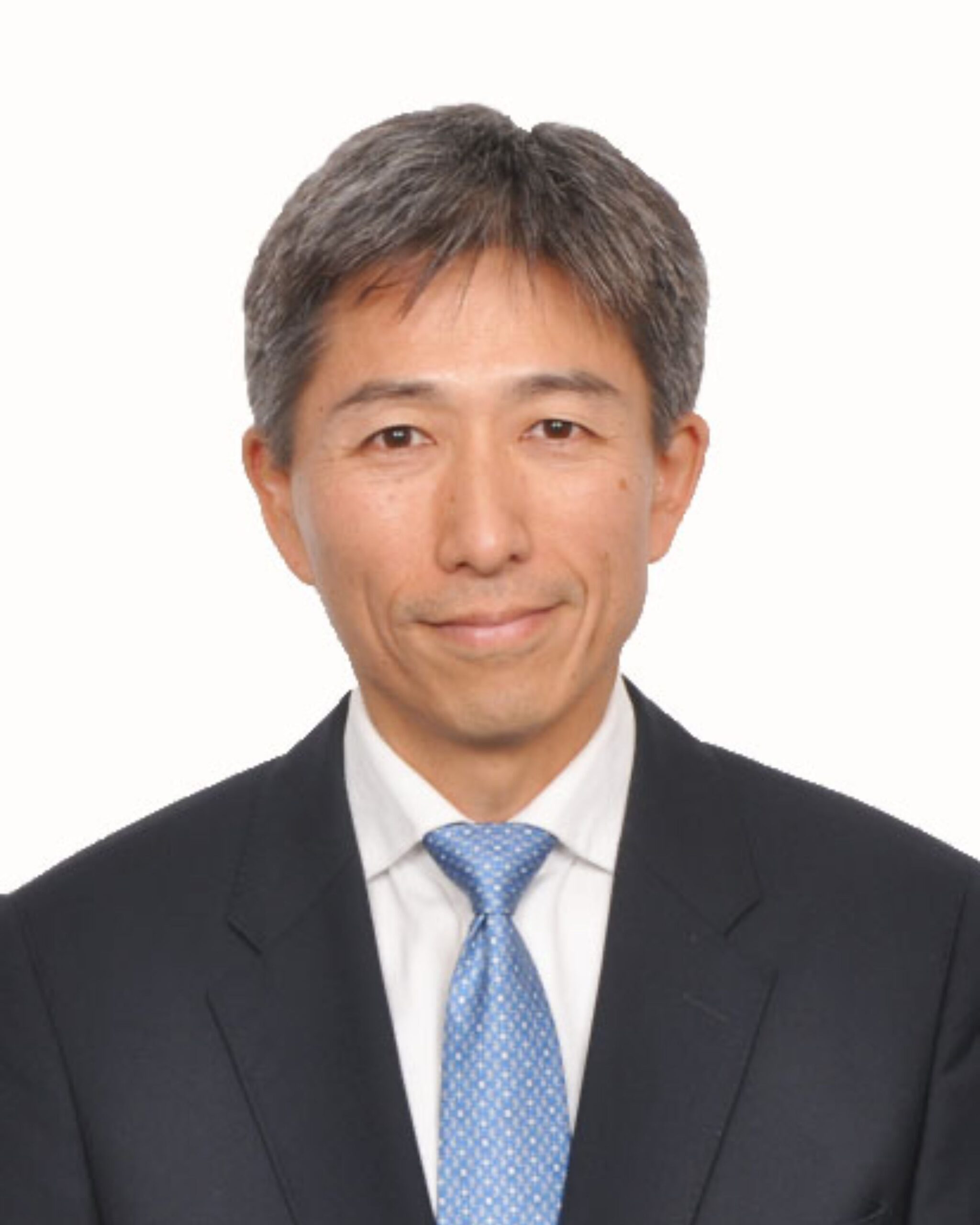 Mr. Kenichiro Toyofuku