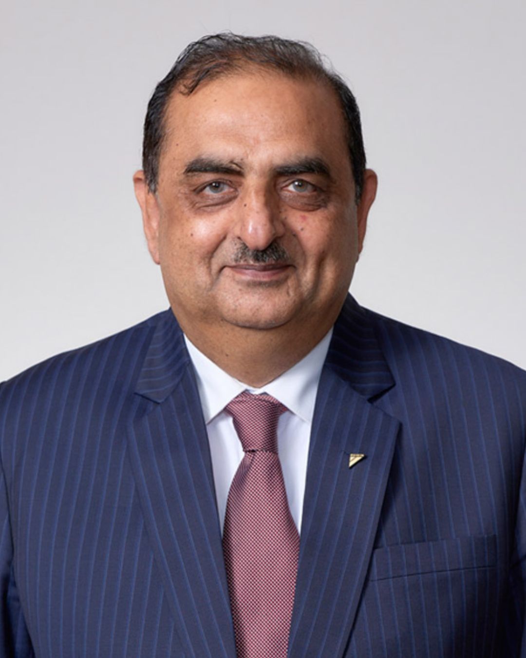 Mr. Kanwal Jeet Jawa