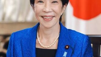 World’s Most Powerful Woman