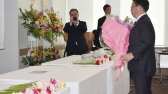 30th Anniversary of HIV Blood Case Settlement