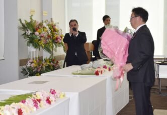 30th Anniversary of HIV Blood Case Settlement