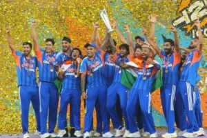 India vs New Zealand T20 World Cup 2026 Final