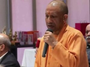 Yogi Adityanath Expresses Gratitude to Japan and Yamanashi
