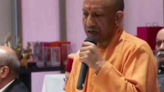 Yogi Adityanath Expresses Gratitude to Japan and Yamanashi