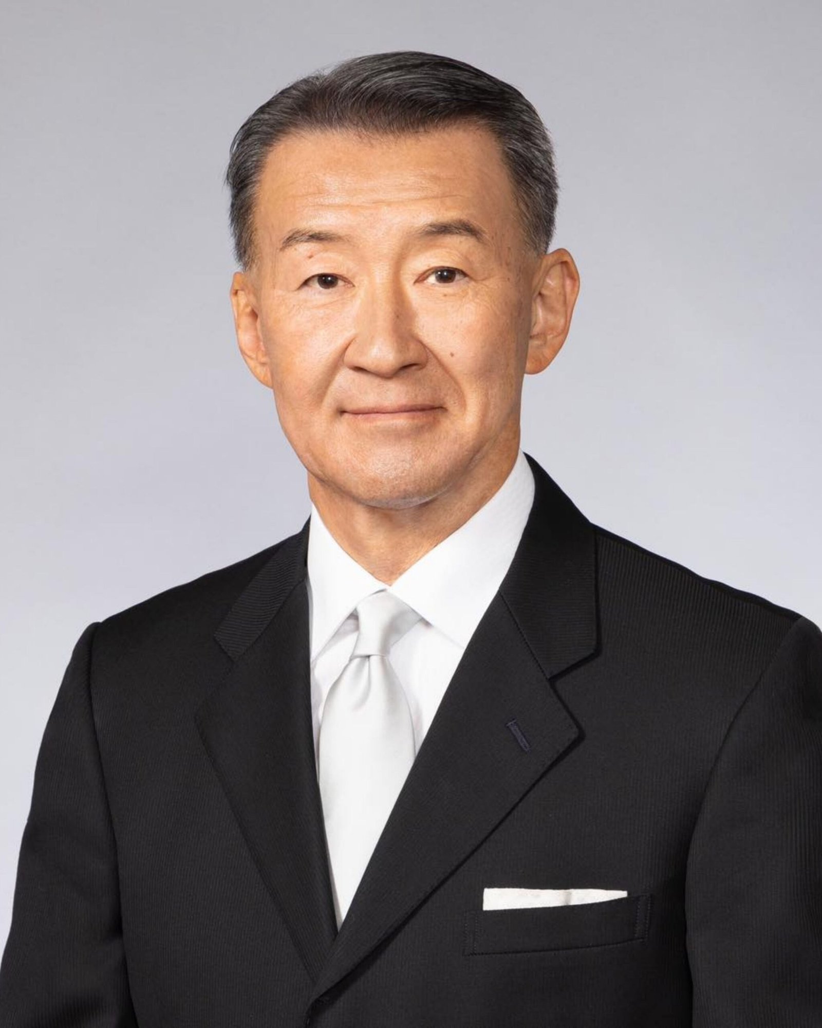 H.E. Mr. Umio Ōtsuka