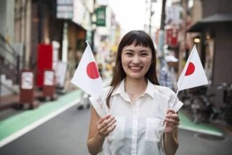 Future in Japan for Indians