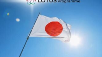 LOTUS Programme 2026