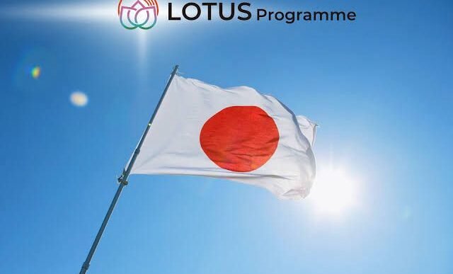 LOTUS Programme 2026