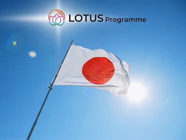 LOTUS Programme 2026