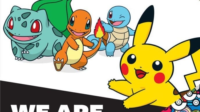 Pokemon Company International