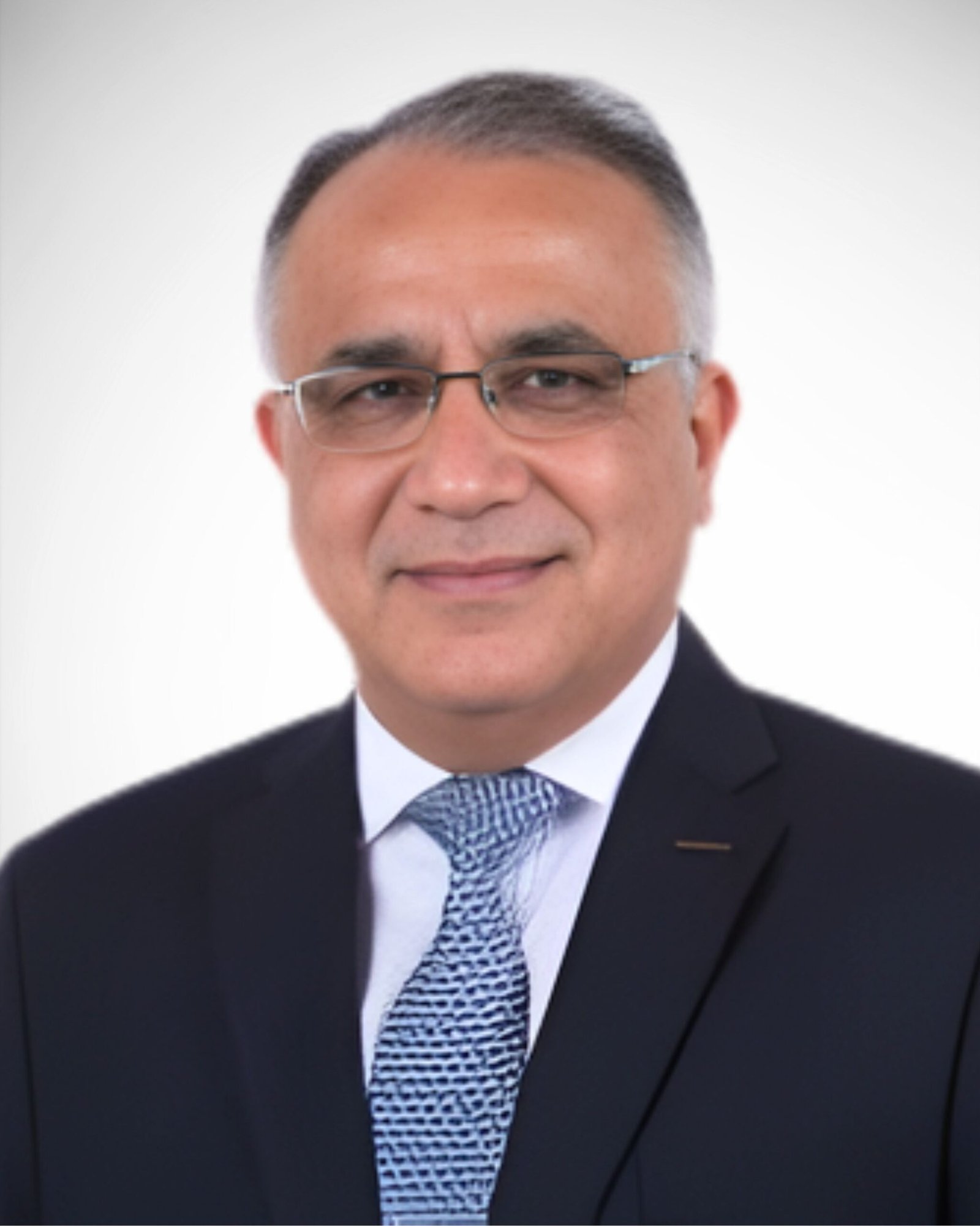 Mr. Rakesh Kochhar