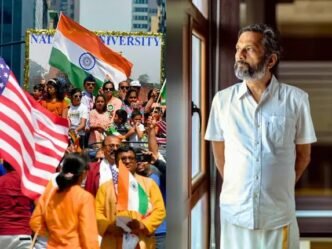 Sridhar Vembu Open Letter