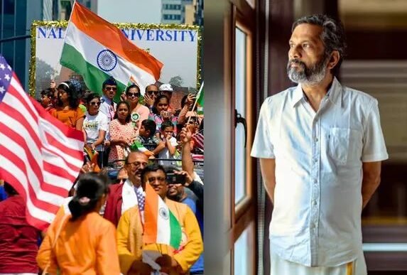Sridhar Vembu Open Letter