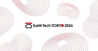 Startup India at SusHi Tech Tokyo 2026