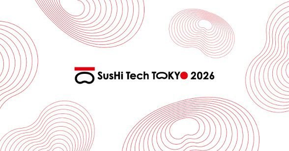 Startup India at SusHi Tech Tokyo 2026
