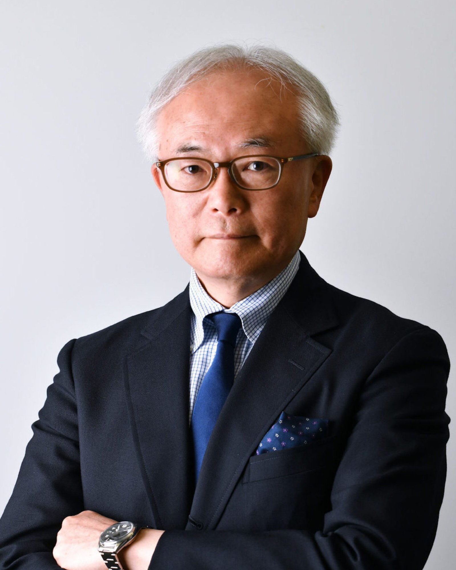 Dr. Tomohiko Taniguchi