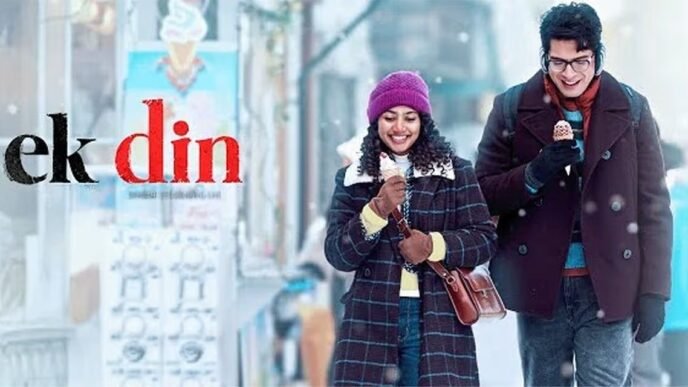 ek din Aamir Khan Productions