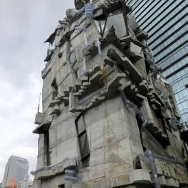 Arimasuton Building