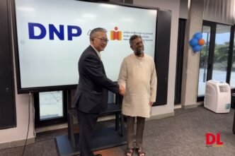 Dai Nippon Printing