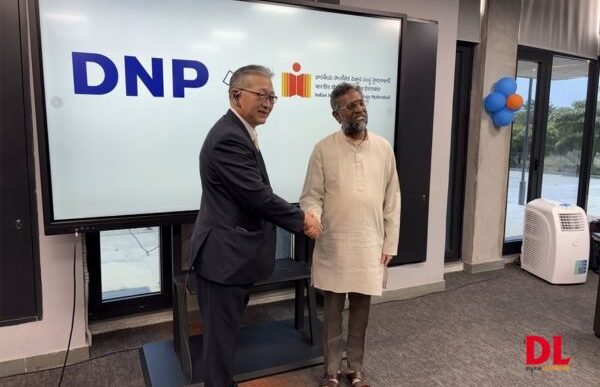 Dai Nippon Printing